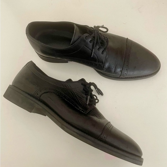 The Kooples Derby Shoes - Picture 1 of 5